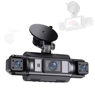 and mobile phone connectivity, Driving recorder