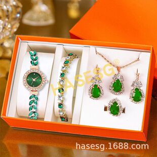 ladies wristwatch �¿�ˮ���朱�������ֱ�Ů�����b�������l