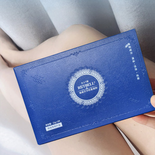 Gynecological Gel Antibacterial T Film Private Care Vulva Patch Private Care Private Care Moisturizing Hydrating Nursing T Film