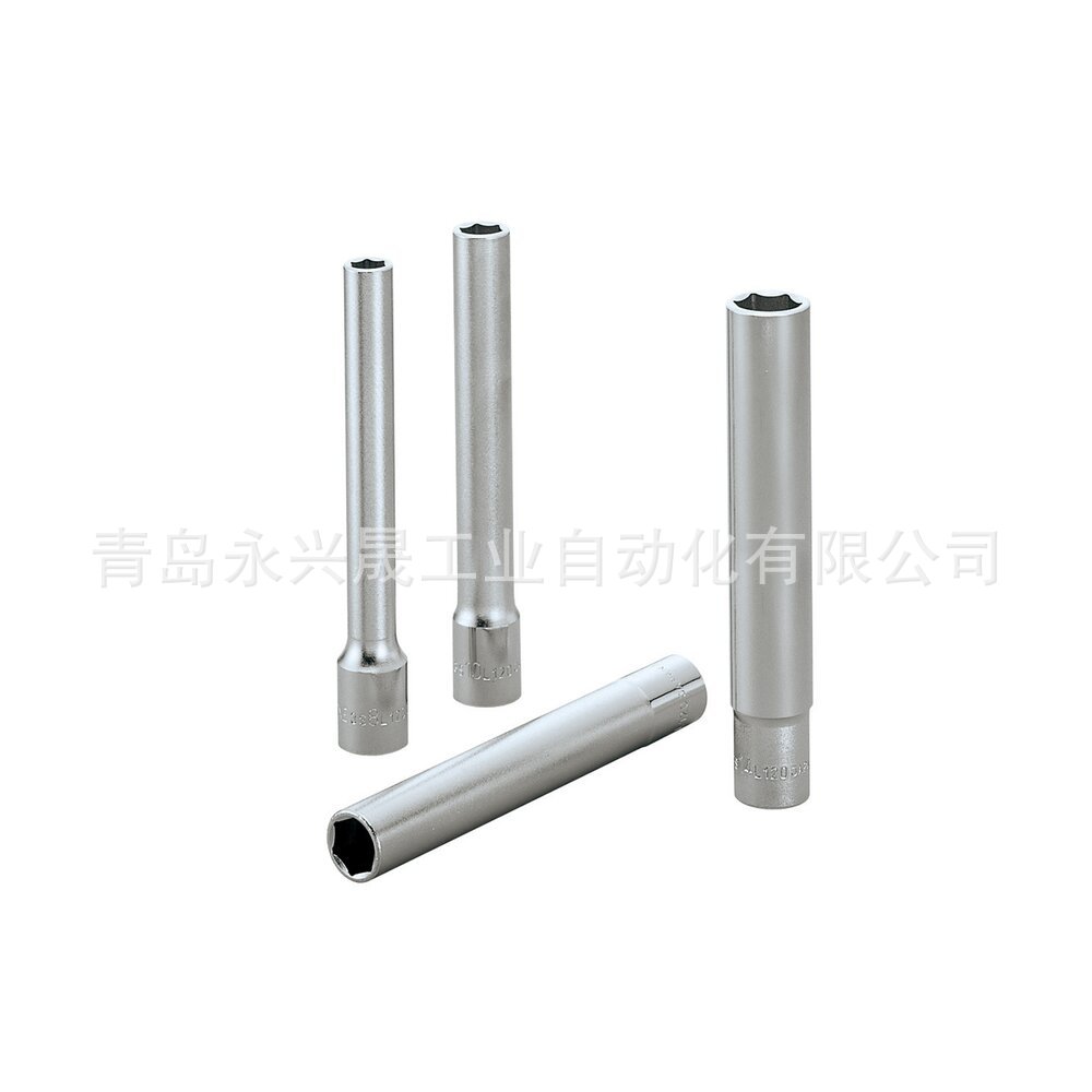 日本前田TONE超长套筒组（六角）3SLL400