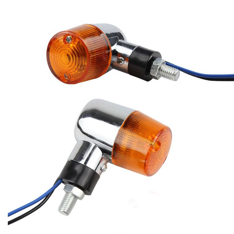 Modified universal retro small indicator lamp, monkey