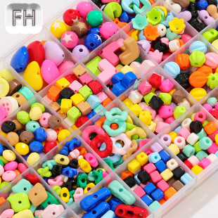 ��������ɫ���Ϳ�ͨ�׺��Π�ֱ��ɢ�鴮�� diy�֙C耳׿��Ʒ���