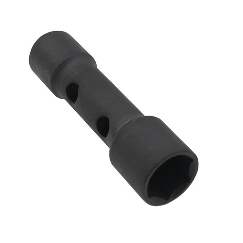 Motorcycle Spark Plug Socket A7 16mm D8 18mm Hex Wrench Assembly Maintenance Tool Universal