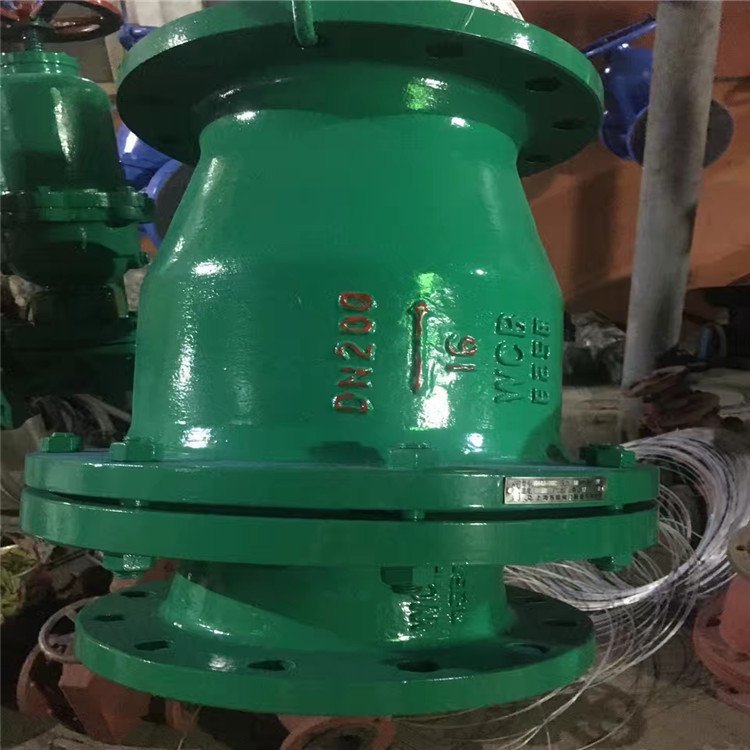 H44J-16C 铸钢旋启式衬胶止回阀 H44J 化工防腐蚀防倒流止回阀