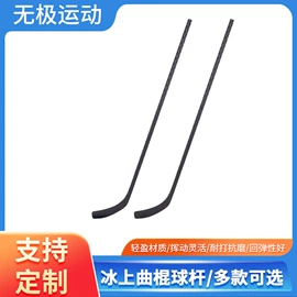 其他球类用品;曲棍球棒;曲棍球