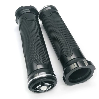 Motorcycle Handle Cover, Handlebar Glue Retro Original Universal