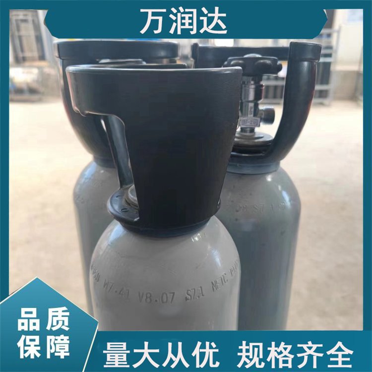 天然气瓶的气 湖 北恩施 进口标准气体 支持批发 万润达
