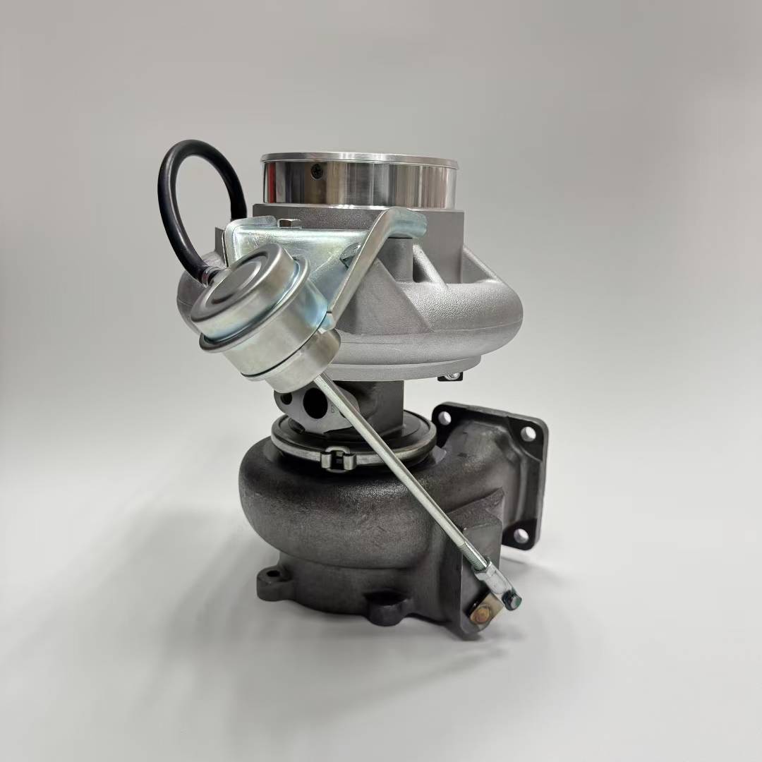 Suitable for Hyundai Creta Tf08L1-30Kyrc 28200-84Aa0 90180-01480 Turbocharger