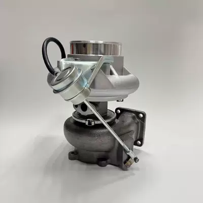 Suitable for Supercharger