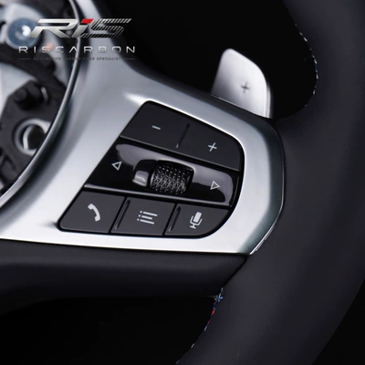 Steering wheel – for Bmw g Series Full