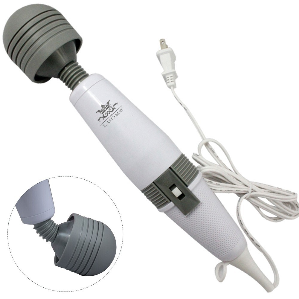 Rogue 810 Starker Vibrationsstab, Schlagmassage, AV-Stick, Masturbationsgerät für Frauen, sofort trendig, sexy für Erwachsene_voghion.com