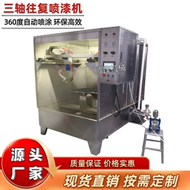 涂装除尘设备;烘干固化设备;电子产品制造