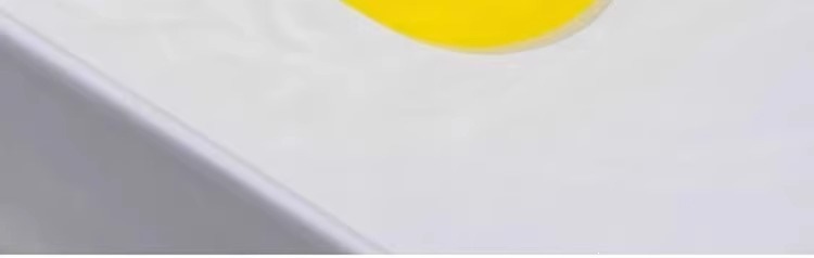 Silicone Floor Drain Seal Covers Anti Odor Insect Barrier for Bathroom Kitchen 2 Pack Yellow White specifications