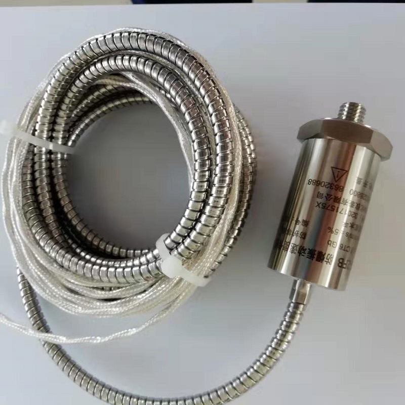 SZ-6 SZ-6A震动探头 ZHJ-2 ST-2FB VS-020振动速度传感器