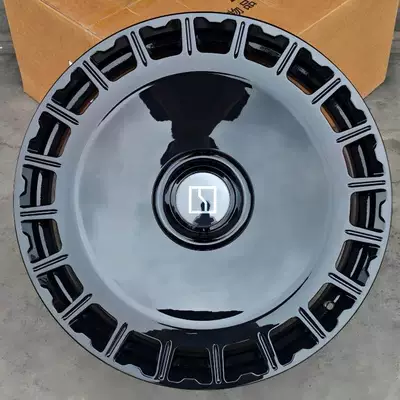 19/20/21/ 22inch, Hub - no-2-forged-model-a-19inch
