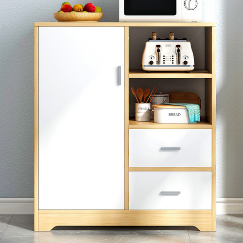 Yijiada sideboard wine cabinet modern minimalist tea cabinet kitchen cabinet living room wall home cupboard storage side cabinet