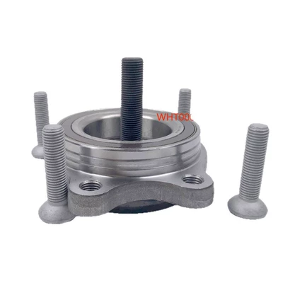 8K0598625+8E0407643A+Wht000237A, Bearing