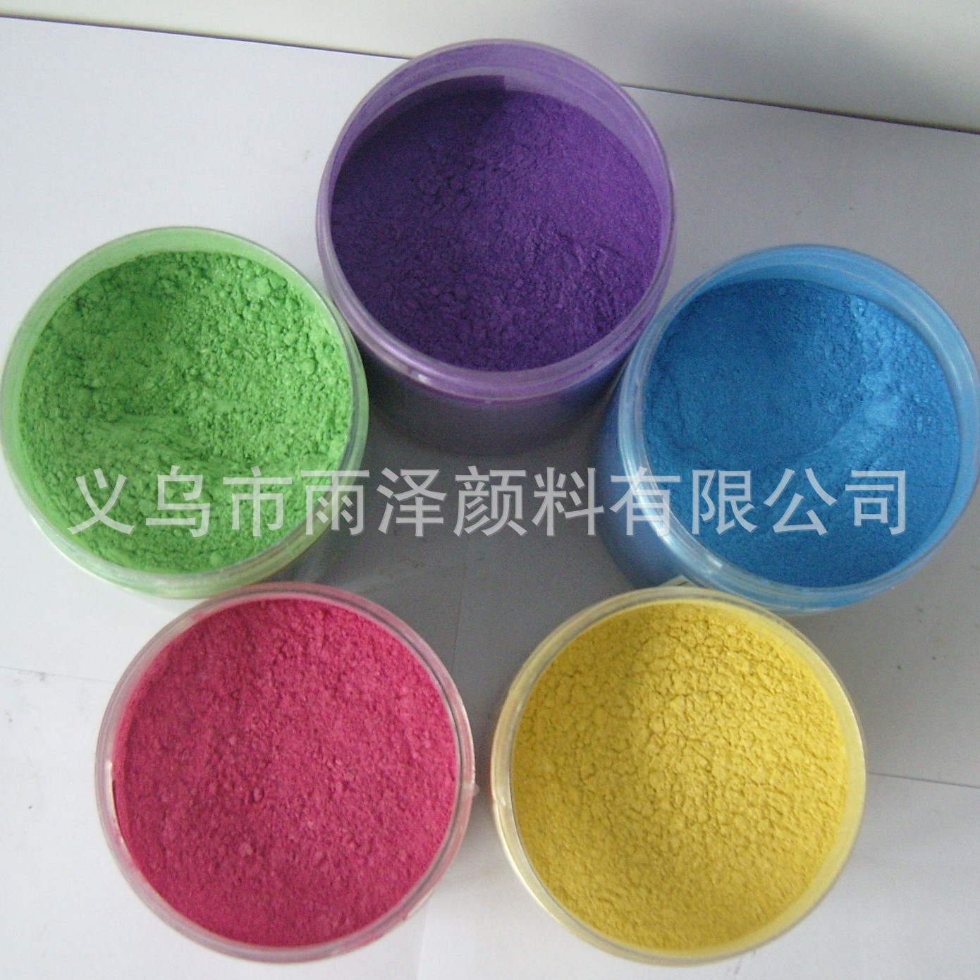 高品质珠光粉批发 彩色幻彩 云母铁 银白珠光粉 金色系列珠光粉