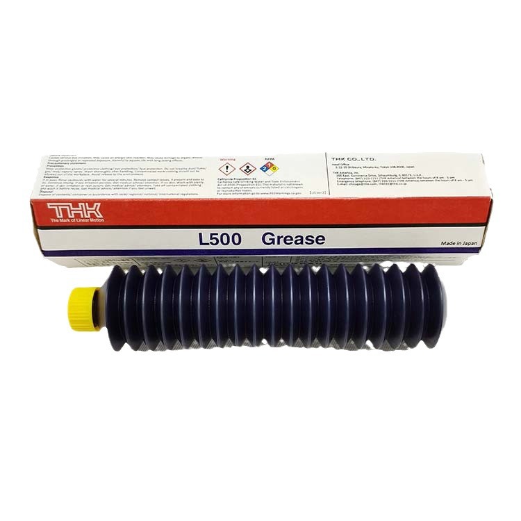 Original THK L500 for Panasonic Yamaha High-speed Ball Lubricant Original THK L500 for Panasonic Yamaha High-speed Ball Lubricant