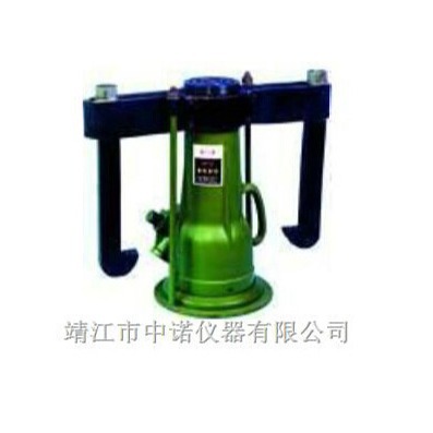 螺旋式齿轮拉马（2爪/3爪）PHL3/PHL5/PHL8/PHL10/PHL16