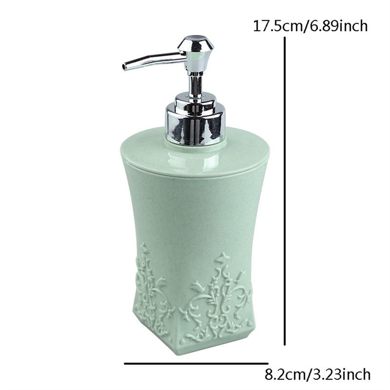 밝은 청록색 사각형; 플라스틱