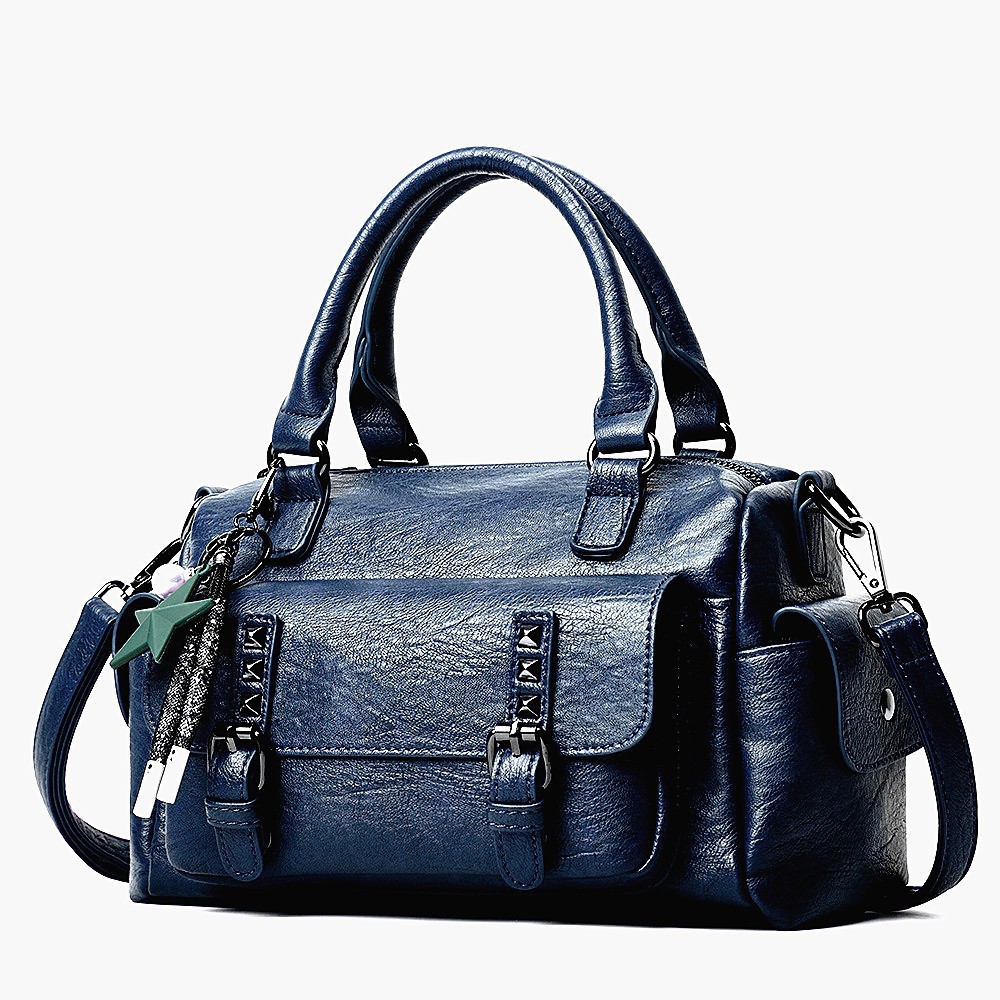 2022 New Bags Attractive Women's Handbags Mom Bags European and American Fashion Large Capacity Crossbody Bags Shoulder Bags