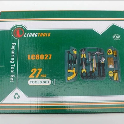 Emergency Combination Set, Complete – Repair kit