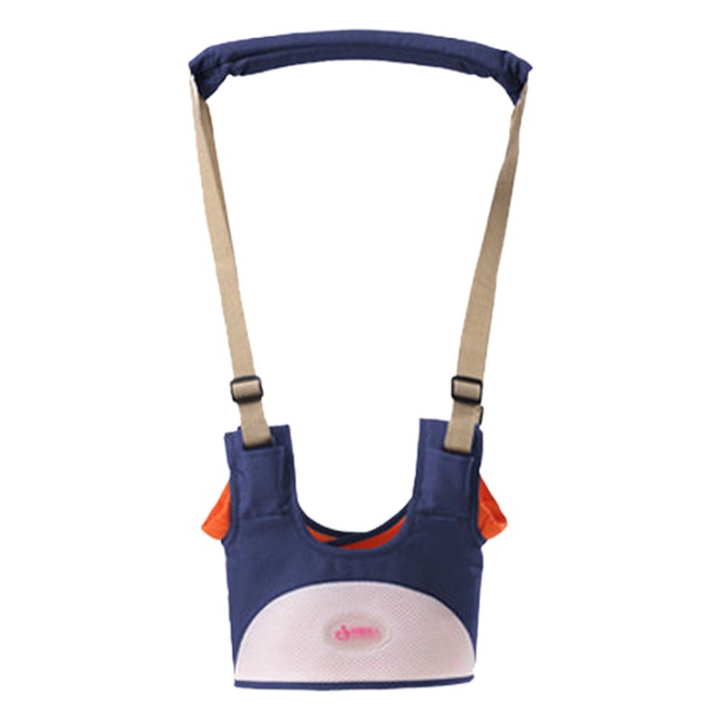 Baby Carrier, Children's Dual-Use Toddler Belt, Baby Multi-Functional Learning Belt, Anti-Lost Belt, Traction Rope, Mother and Baby Supplies