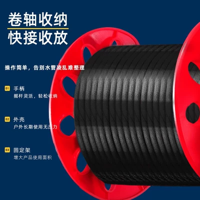 Machine, Pressurized Water Gun, Powerful — Car washing machine