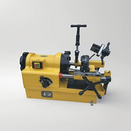 电动套丝机;机械用电动机