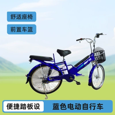 24 Inch 48V Lithium Battery Electric Vehicle Snowmobile Yilan Electric Bicycle Car Electric Motorcycle (Elektrikli motosikletlər)