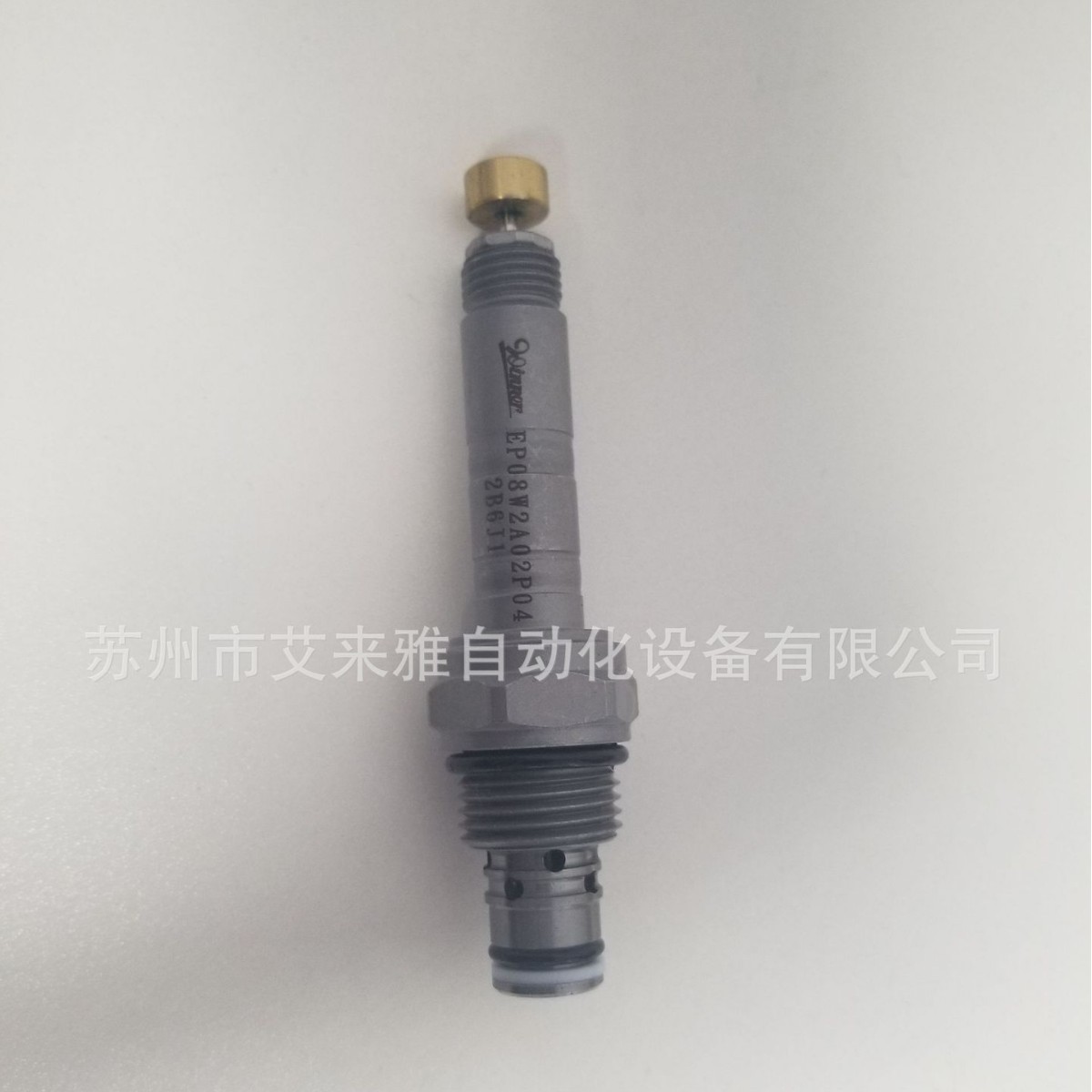 EP10W2A01N05电磁阀WINNER耐高压型液压电磁换向阀