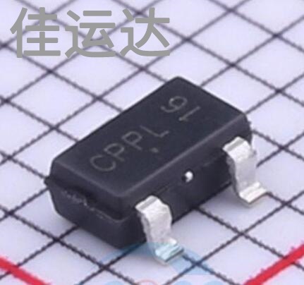 AO3481 规格 SOT-23-3 MOS场效应管