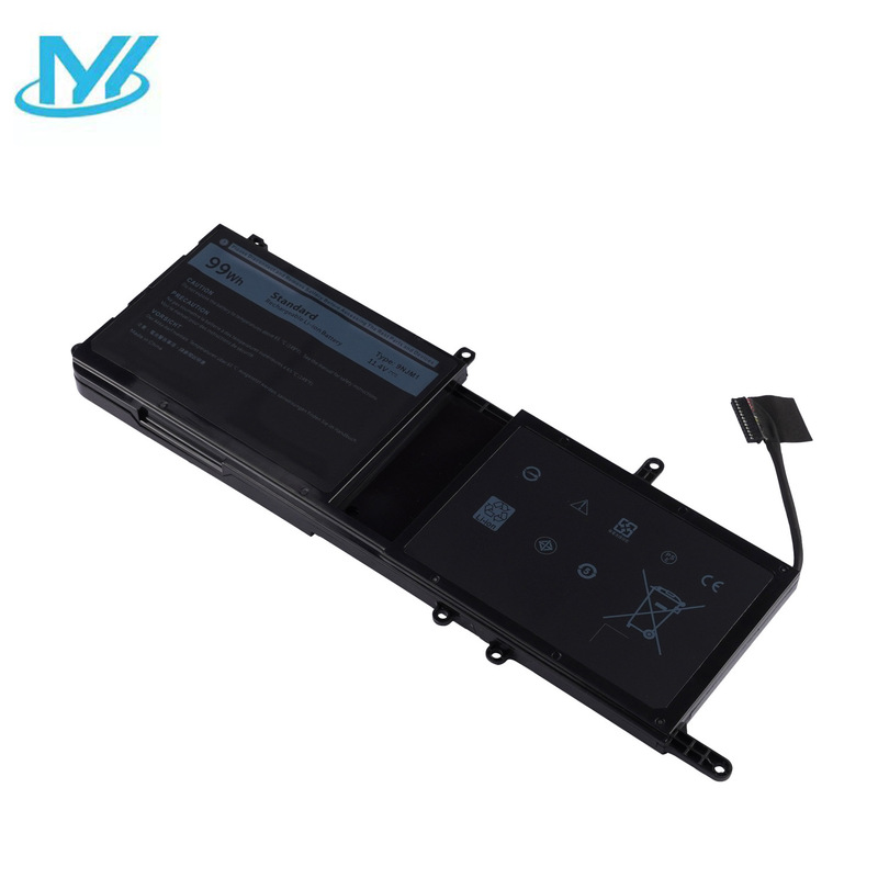For Alien 17r4 r5 ALIENWARE 15r3 9NJM1 P31E laptop battery
