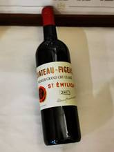 2007年圣爱美隆产区飞卓酒庄干红葡萄酒Chateau Figeac