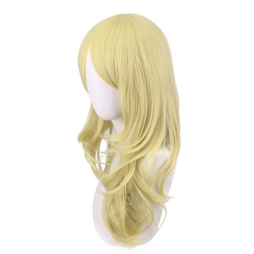Cassia Wigs, Tokyo Manji Revengers, Golden, Tokyo Manji Revengers, Emi Sano Cos Anime Wigs