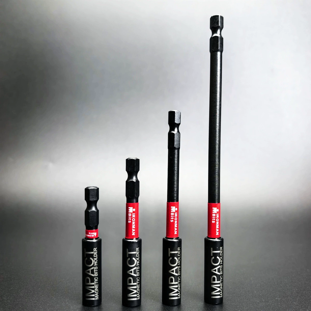 Сильный магнитный штанг удлинитель черный сильный магнит 60 75 100 150 штанг штанги ударопрочность S2 трансграничный