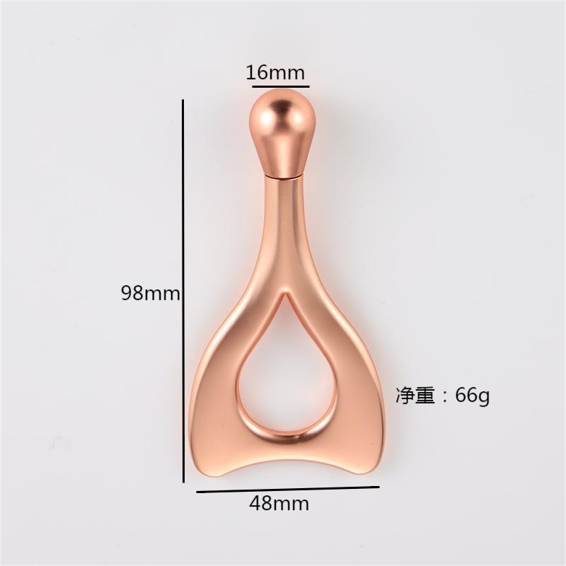Pulls up cosmetic massager for face, (Physicals)