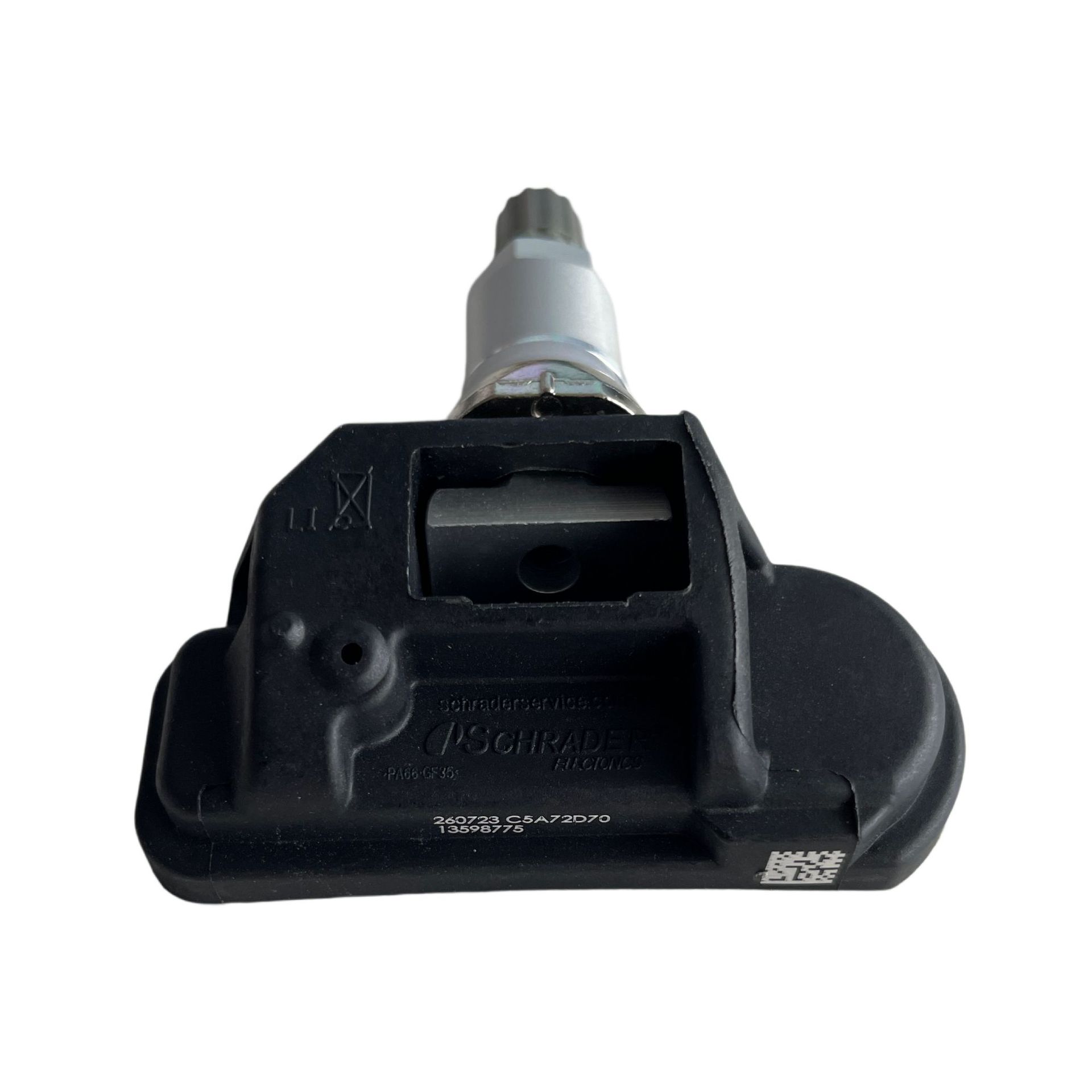 13598775 13581560 is suitable for Chevrolet Corvette TPMS tire pressure sensor auto parts