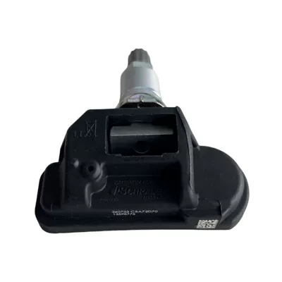 tire pressure sensor auto – Tire pressure monitoring system