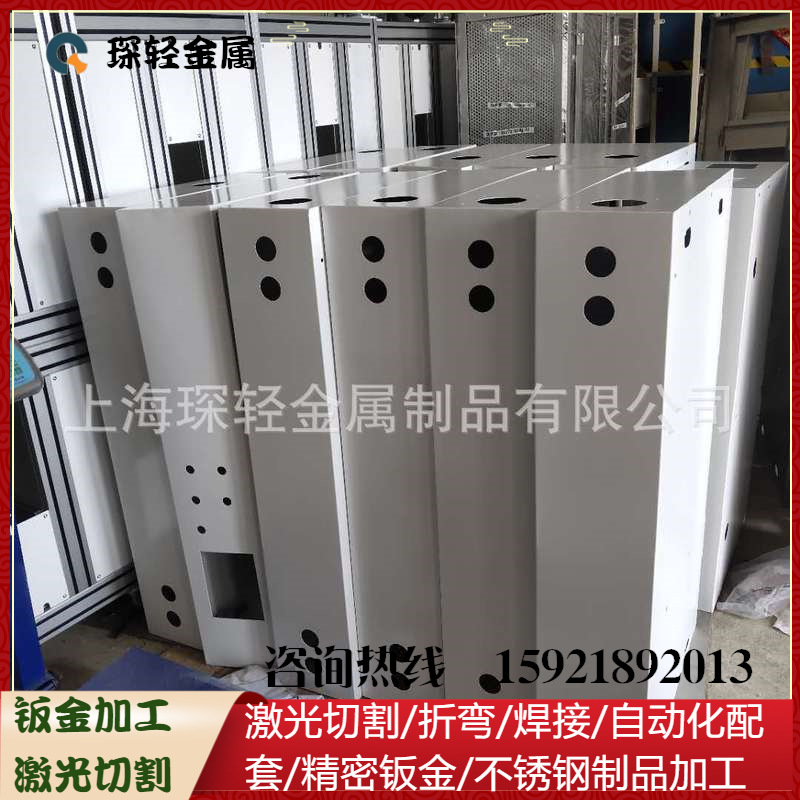 厂家承接钣金折弯，金属方通焊接，氩弧焊，二保焊加工