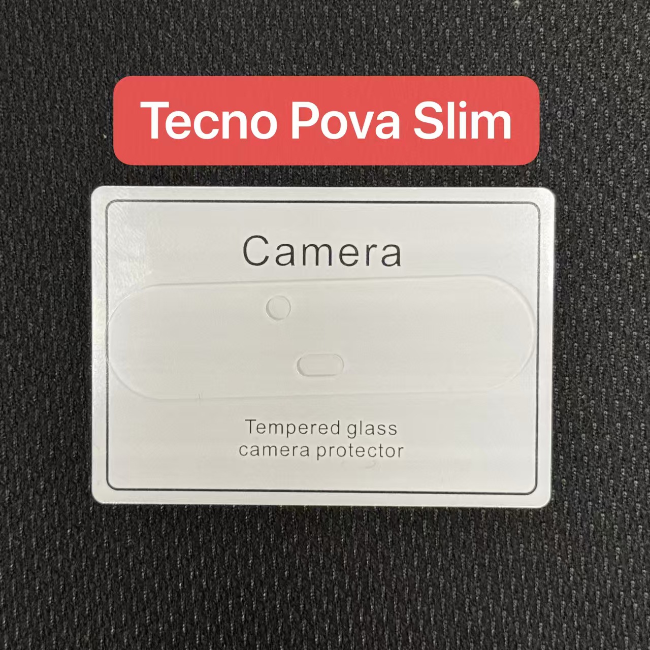 Aplicable a Tecno PovaSlim pantalla 5G curva SparkSlim lente de vidrio anti-pepelio película templada