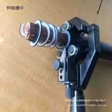 电缆剥皮器BX-40A/B剥皮器 半导体剥线钳多功能剥皮器 高压麦太保