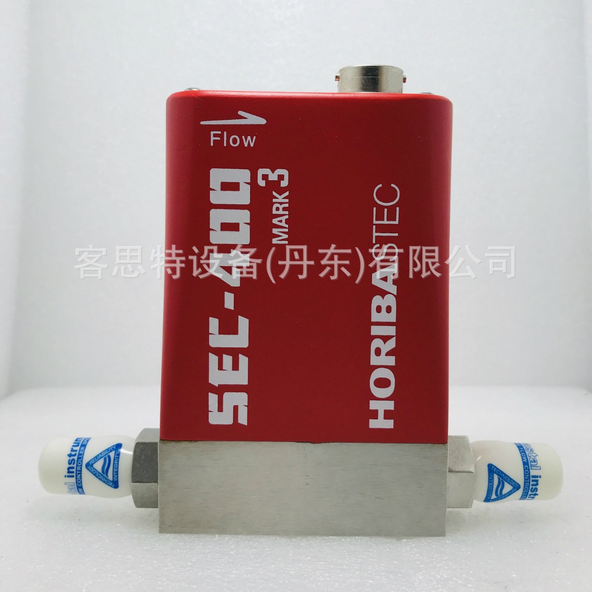 HORIBA STEC SEC-400 进口气体质量流量计控制器 现货 一年质保