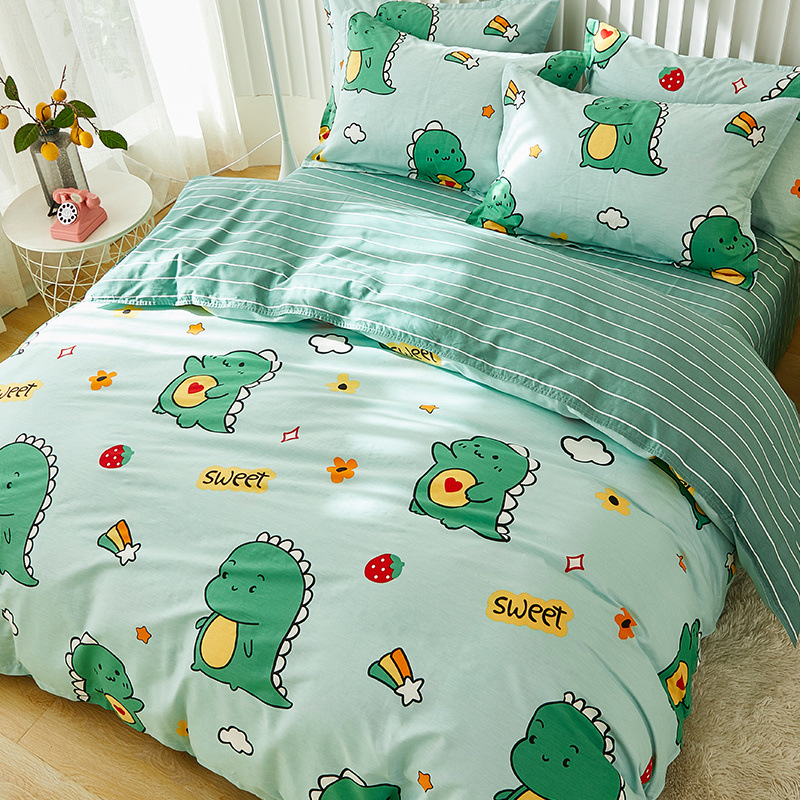 Dinosaurio confesión verde