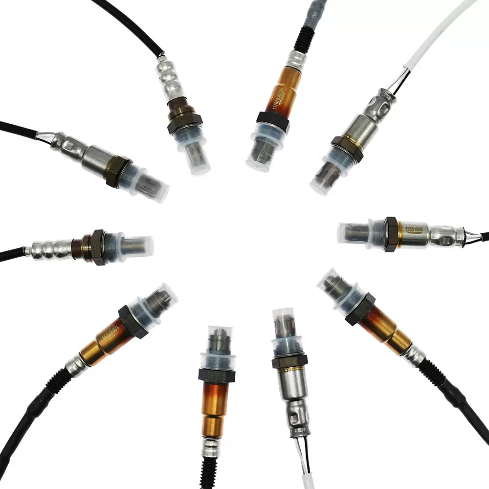 适用于现代起亚索纳塔韩国车氧传感器39210-26830 39210-2B355