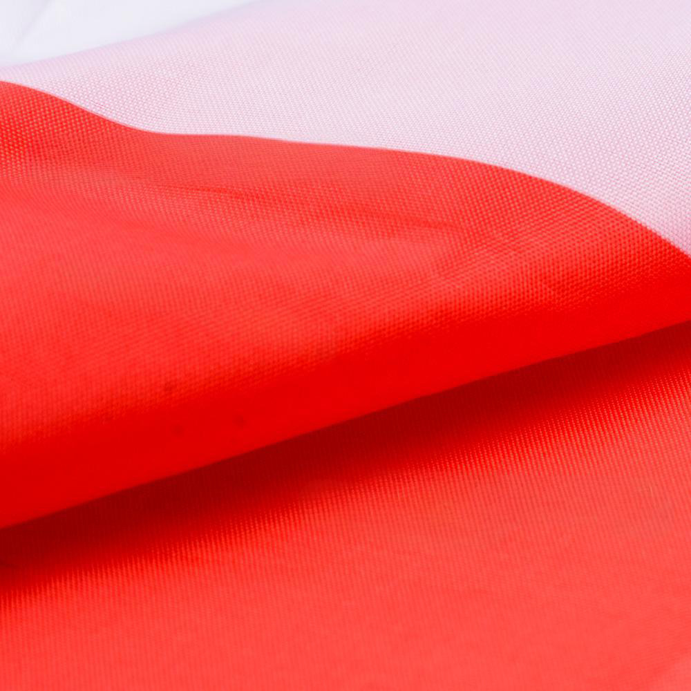 Drapeau norvégien premium 90 x 150 cm - Polyester épais résistant à la décoloration avec œillets antirouille pour une utilisation intérieure et extérieure_voghion.com