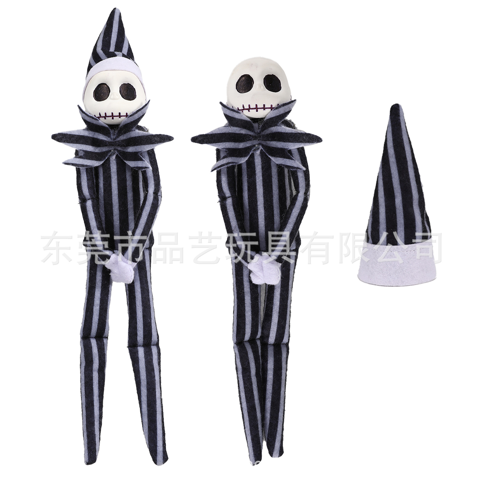 1-1 各角度姿势配件