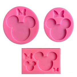 蛋糕模;其他烘焙用具;饼干模具