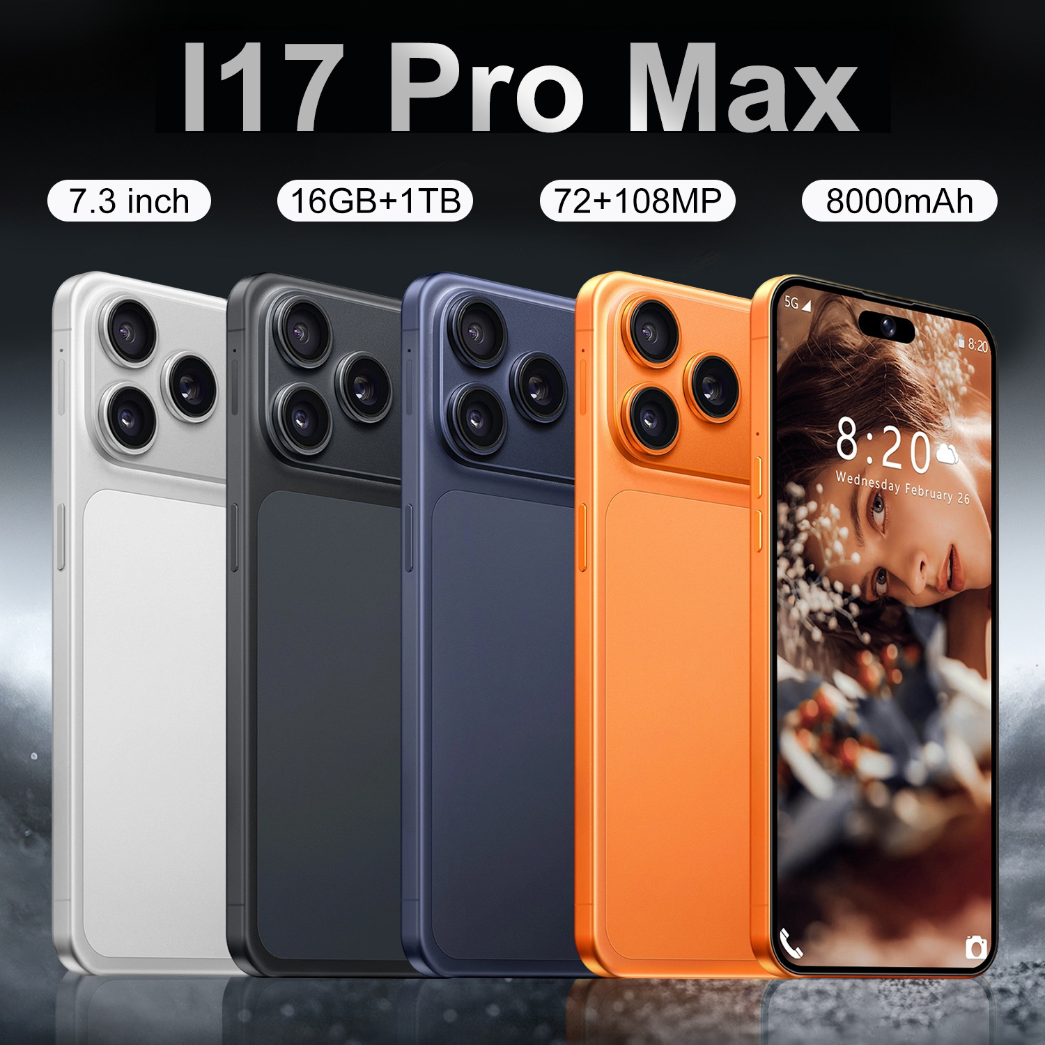 I17promax New Model For Cross-border Foreign Trade, Global Version,...